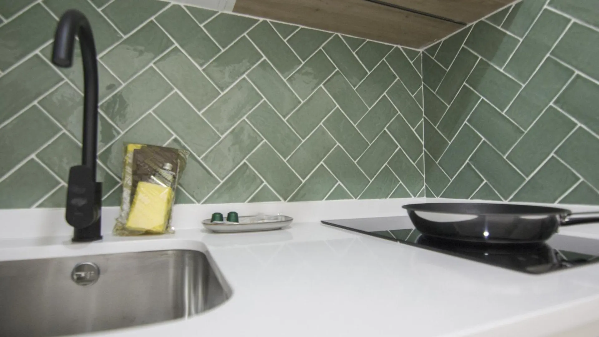 Rentalsevilla Resitur IV Apartment