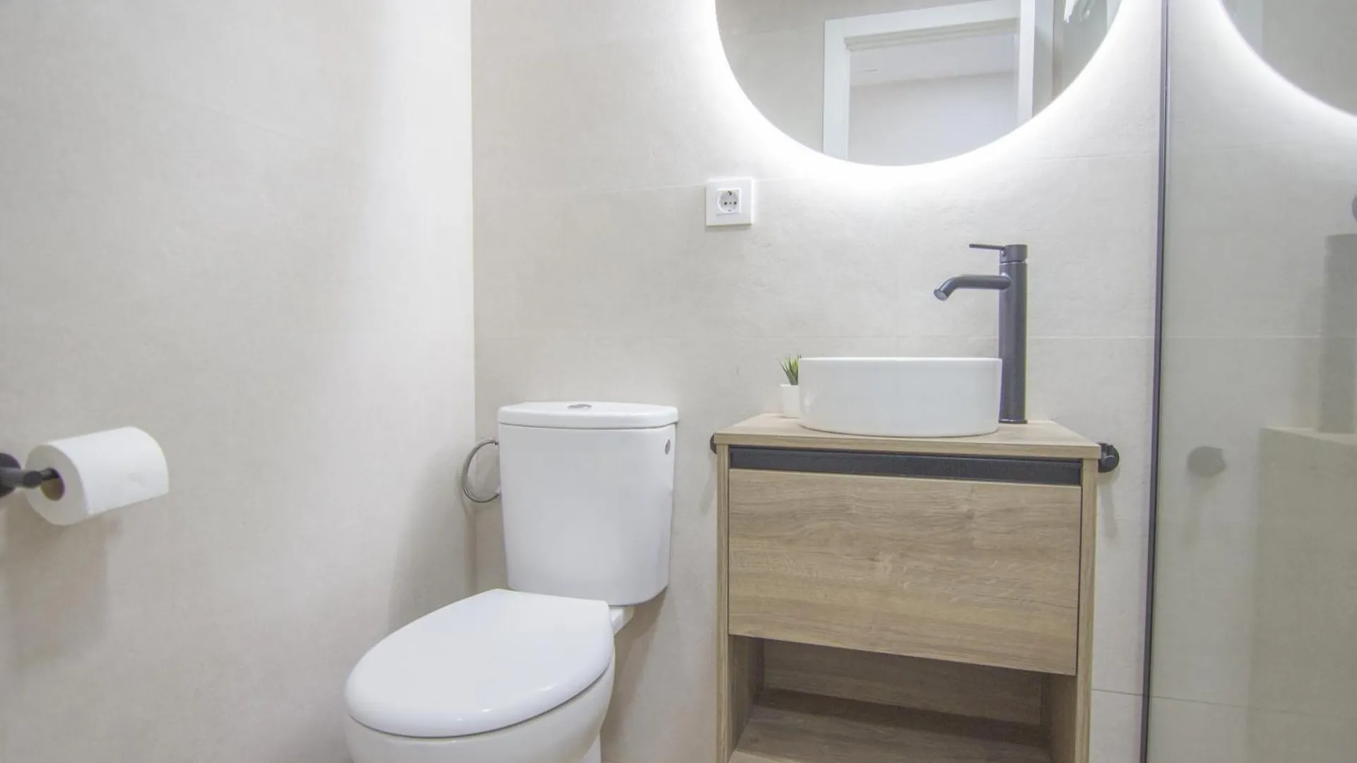 Apartment Rentalsevilla Resitur IV